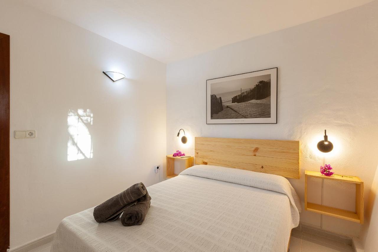 Villablanca San Rafael De Sa Creu Zewnętrze zdjęcie