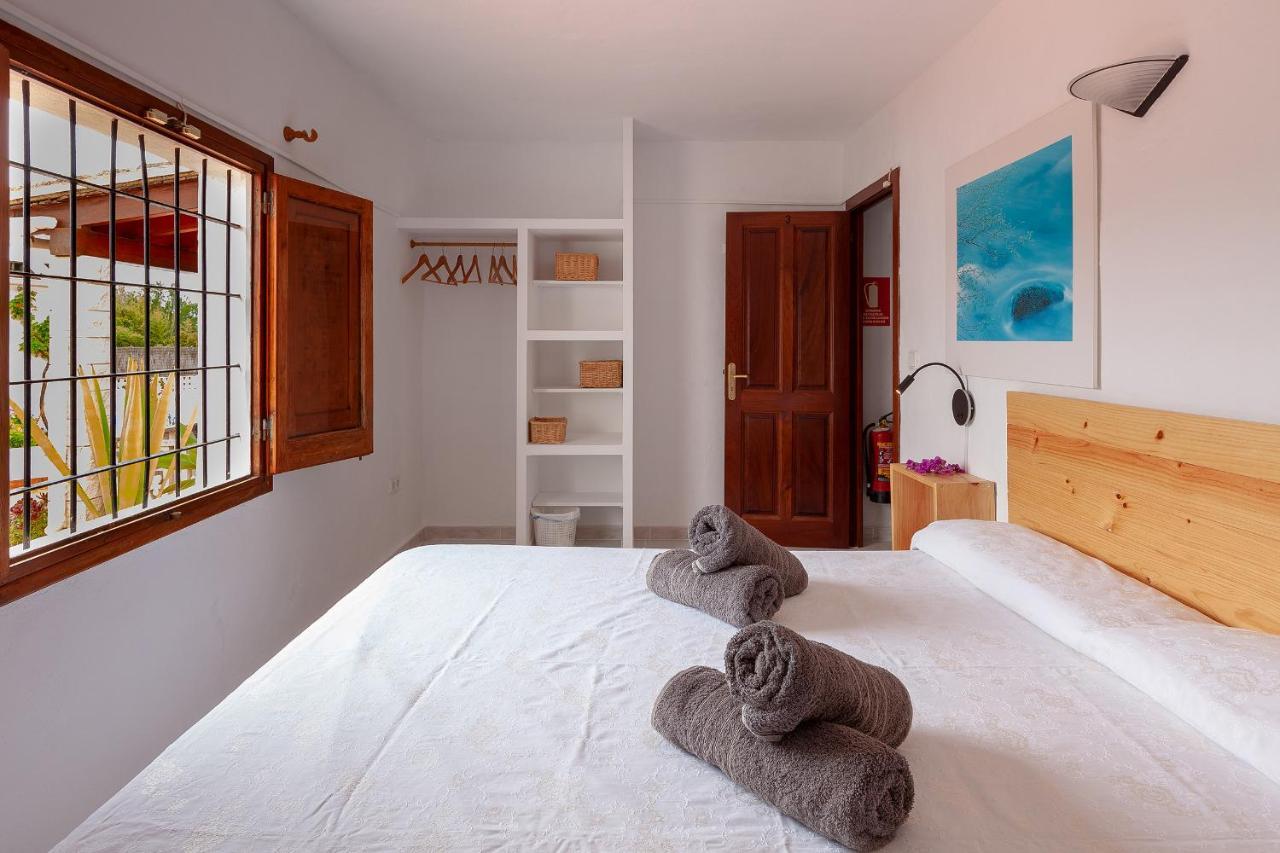 Villablanca San Rafael De Sa Creu Zewnętrze zdjęcie