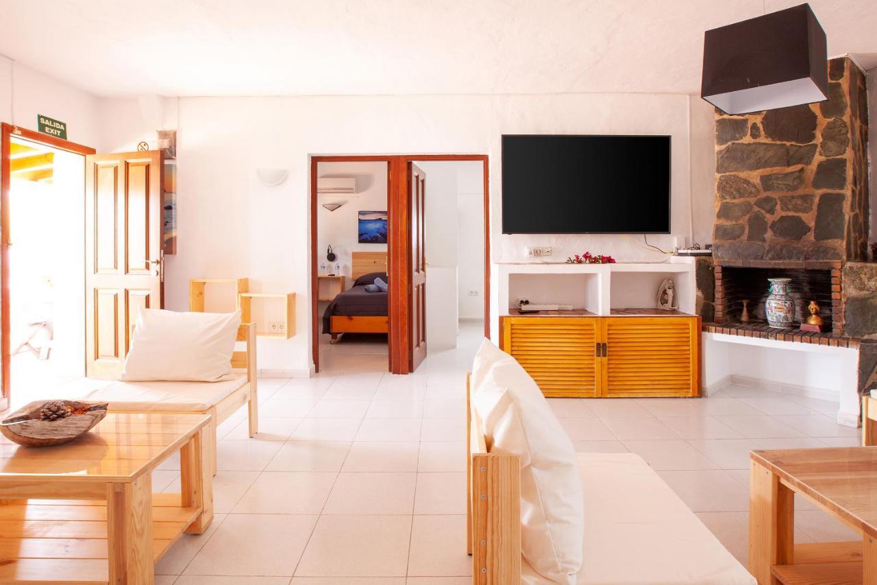 Villablanca San Rafael De Sa Creu Zewnętrze zdjęcie