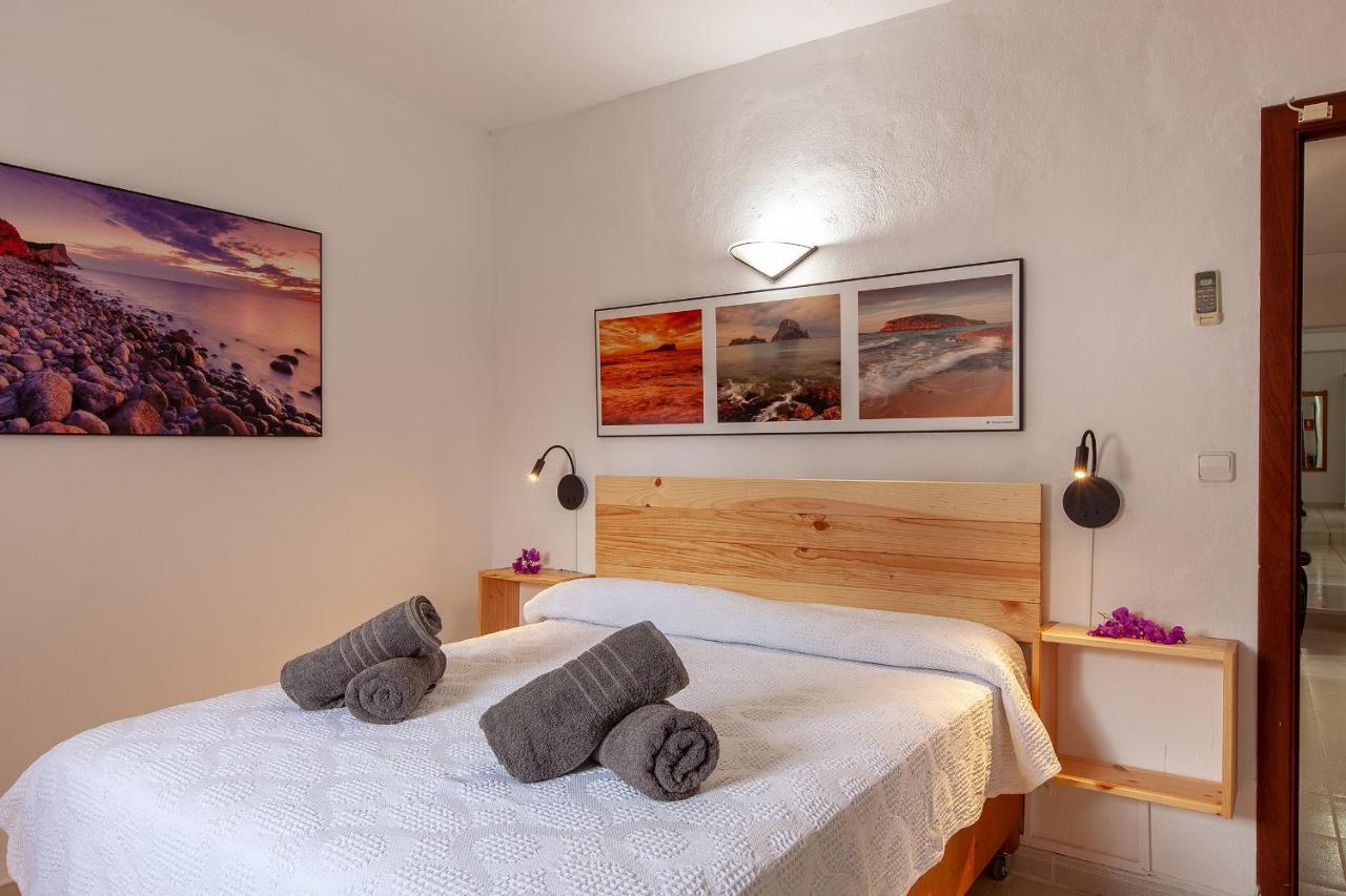 Villablanca San Rafael De Sa Creu Zewnętrze zdjęcie
