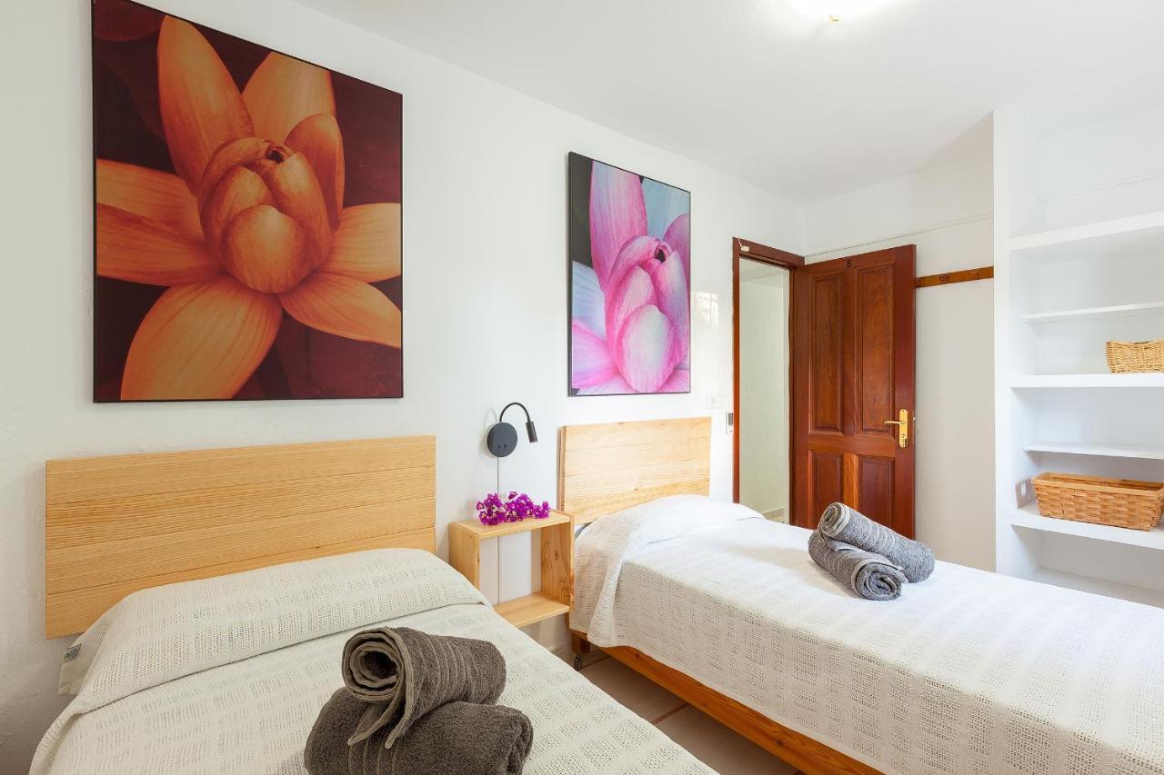 Villablanca San Rafael De Sa Creu Zewnętrze zdjęcie