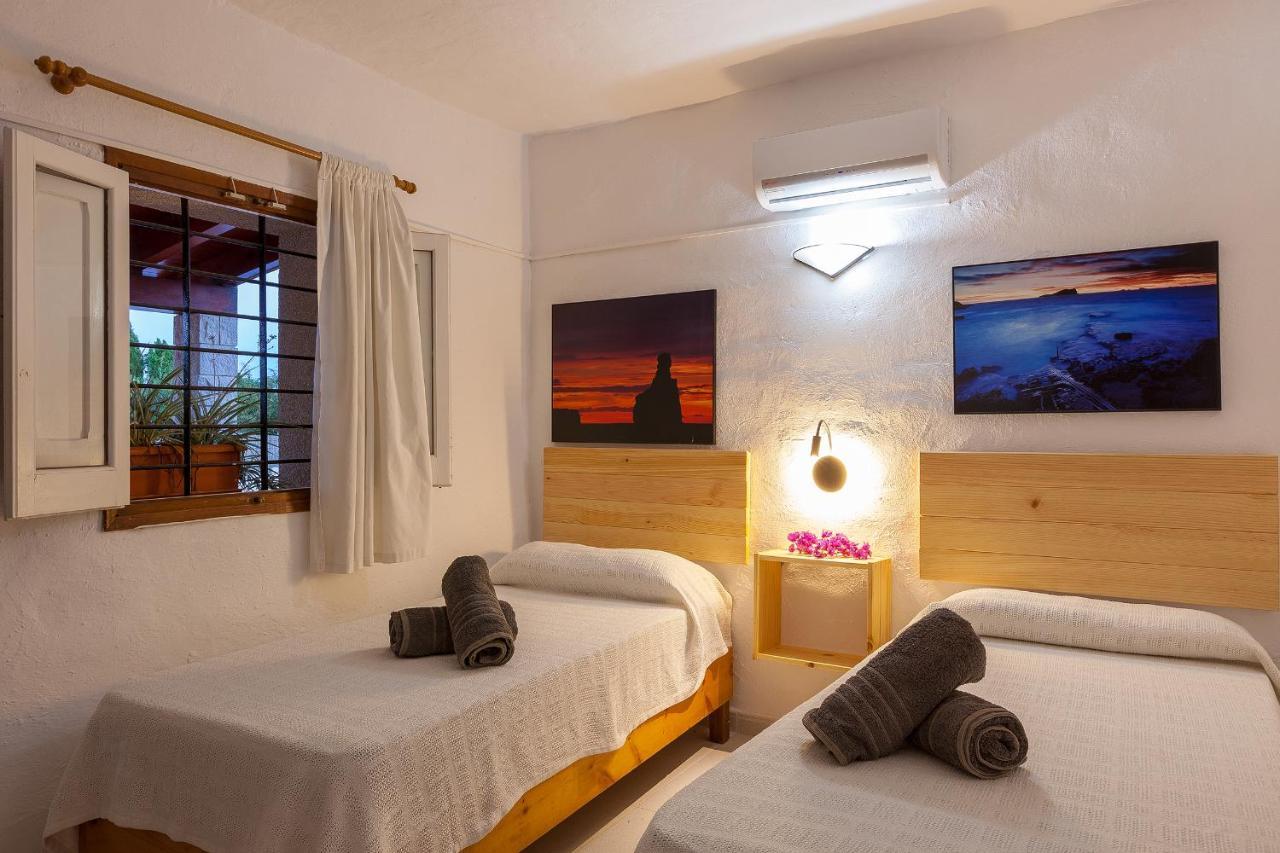 Villablanca San Rafael De Sa Creu Zewnętrze zdjęcie